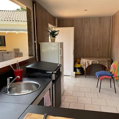 Maison De Caractere 5 Etoiles-location 7 Nuits Minimum Du Samedi Au Samedi *