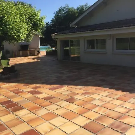 בית נופש Maison De Caractere 5 Etoiles-location 7 Nuits Minimum Du Samedi Au Samedi
