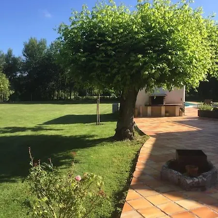 Maison De Caractere 5 Etoiles-location 7 Nuits Minimum Du Samedi Au Samedi Vakantiehuis *