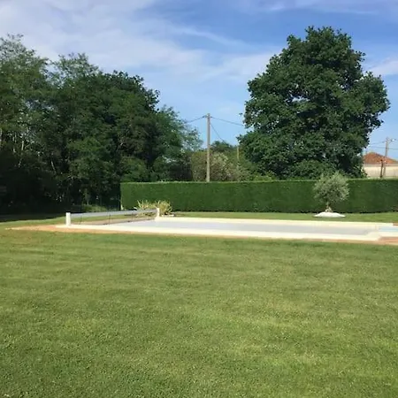 Maison De Caractere 5 Etoiles-location 7 Nuits Minimum Du Samedi Au Samedi