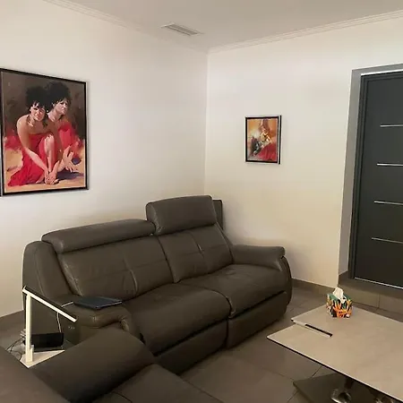 Vakantiehuis Maison De Caractere 5 Etoiles-location 7 Nuits Minimum Du Samedi Au Samedi