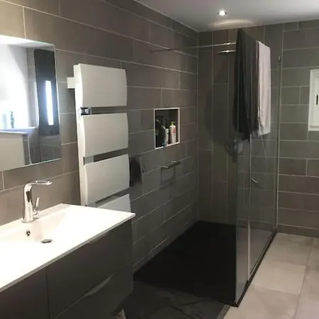Maison De Caractere 5 Etoiles-location 7 Nuits Minimum Du Samedi Au Samedi בית נופש *