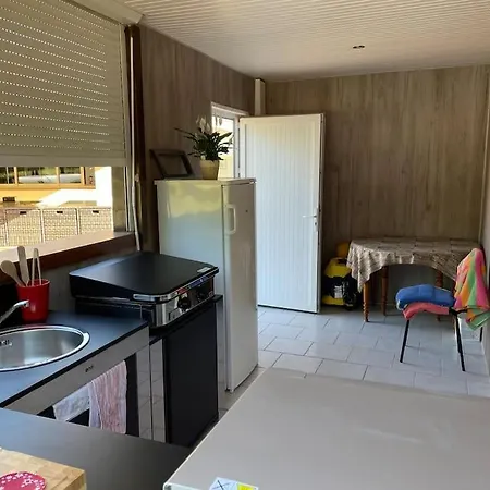Maison De Caractere 5 Etoiles-location 7 Nuits Minimum Du Samedi Au Samedi Vakantiehuis Vensac