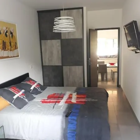Maison De Caractere 5 Etoiles-location 7 Nuits Minimum Du Samedi Au Samedi בית נופש *