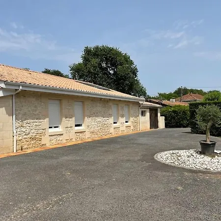 Vakantiehuis Maison De Caractere 5 Etoiles-location 7 Nuits Minimum Du Samedi Au Samedi *