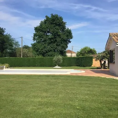 Maison De Caractere 5 Etoiles-location 7 Nuits Minimum Du Samedi Au Samedi *