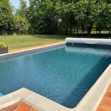 Maison De Caractere 5 Etoiles-location 7 Nuits Minimum Du Samedi Au Samedi Vakantiehuis *